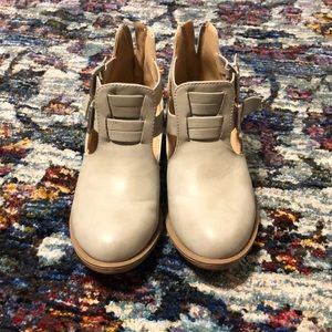 Soda Shoes - Soda booties Soda Shoes - Soda booties